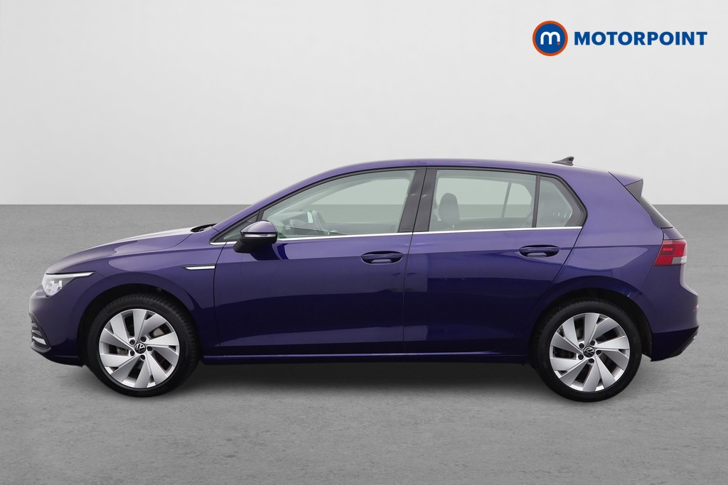 Used Volkswagen Golf 2024 for sale - 76298160: Photo 4