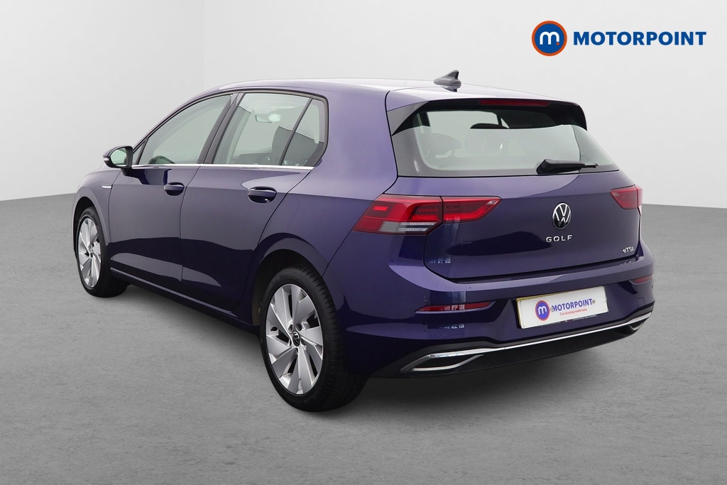 Used Volkswagen Golf 2024 for sale - 76298160: Photo 5