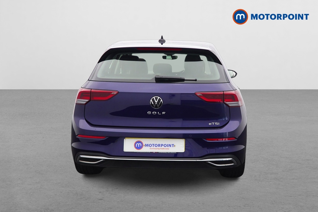 Used Volkswagen Golf 2024 for sale - 76298160: Photo 6