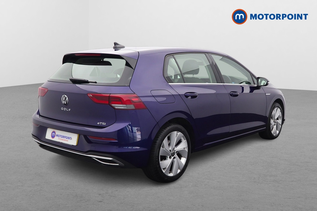 Used Volkswagen Golf 2024 for sale - 76298160: Photo 7