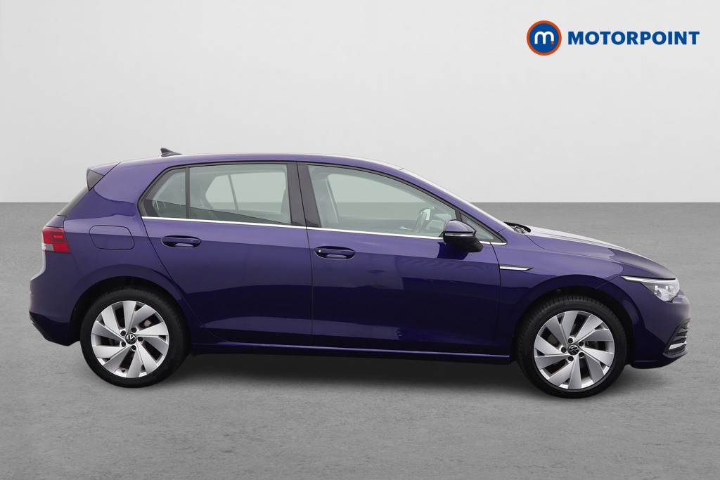 Used Volkswagen Golf 2024 for sale - 76298160: Photo 8