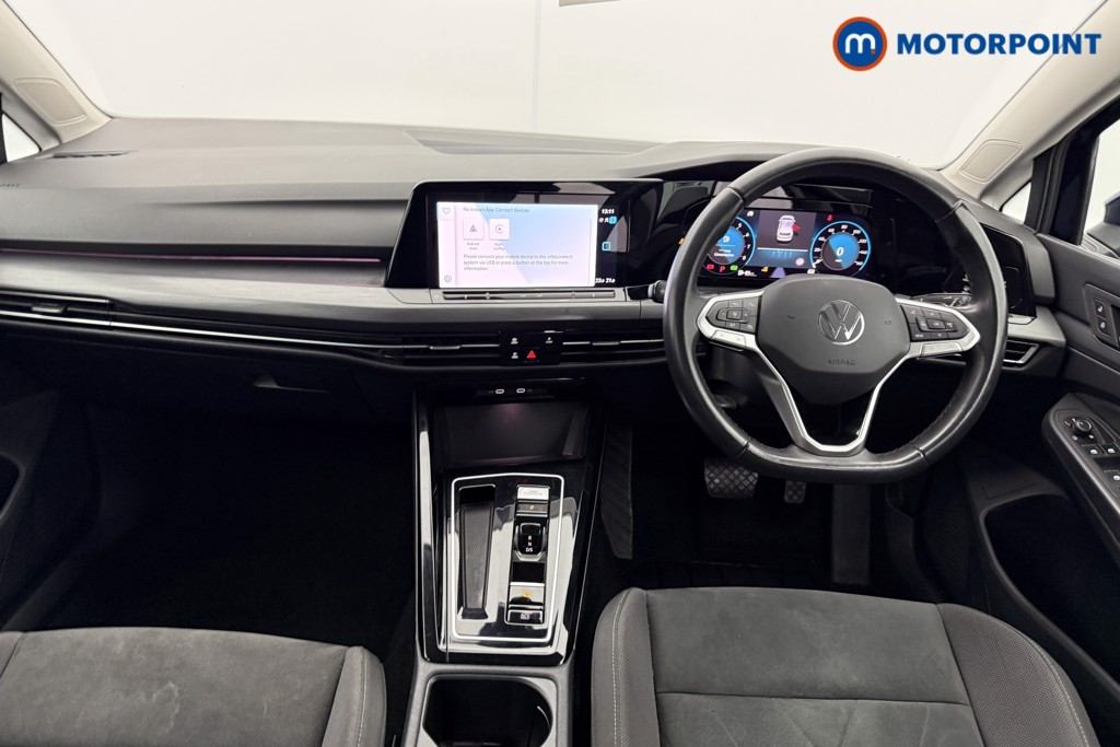 Used Volkswagen Golf 2024 for sale - 76298160: Photo 9