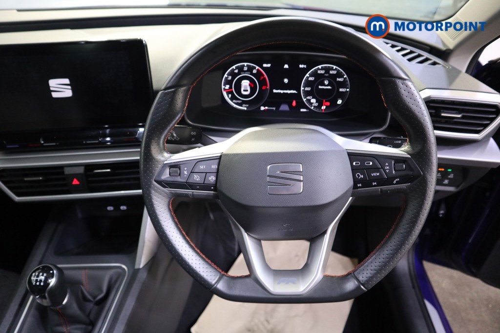 Used SEAT Leon 2021 for sale - 77849058: Photo 11