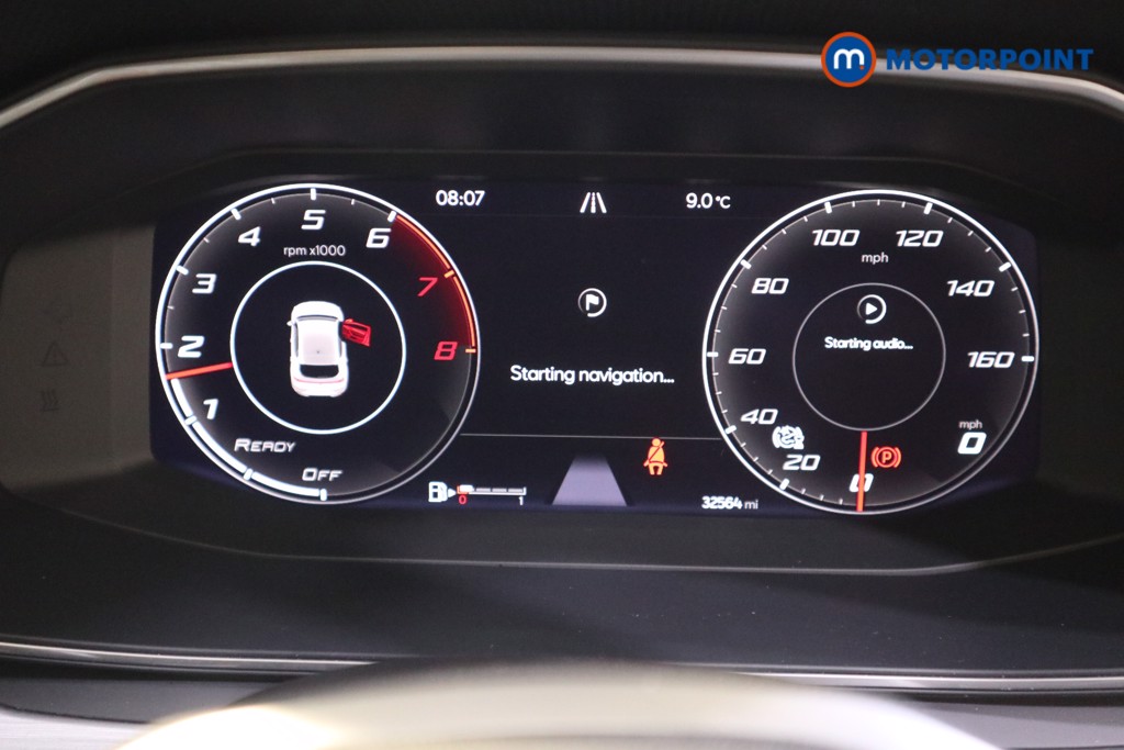 Used SEAT Leon 2021 for sale - 77849058: Photo 12