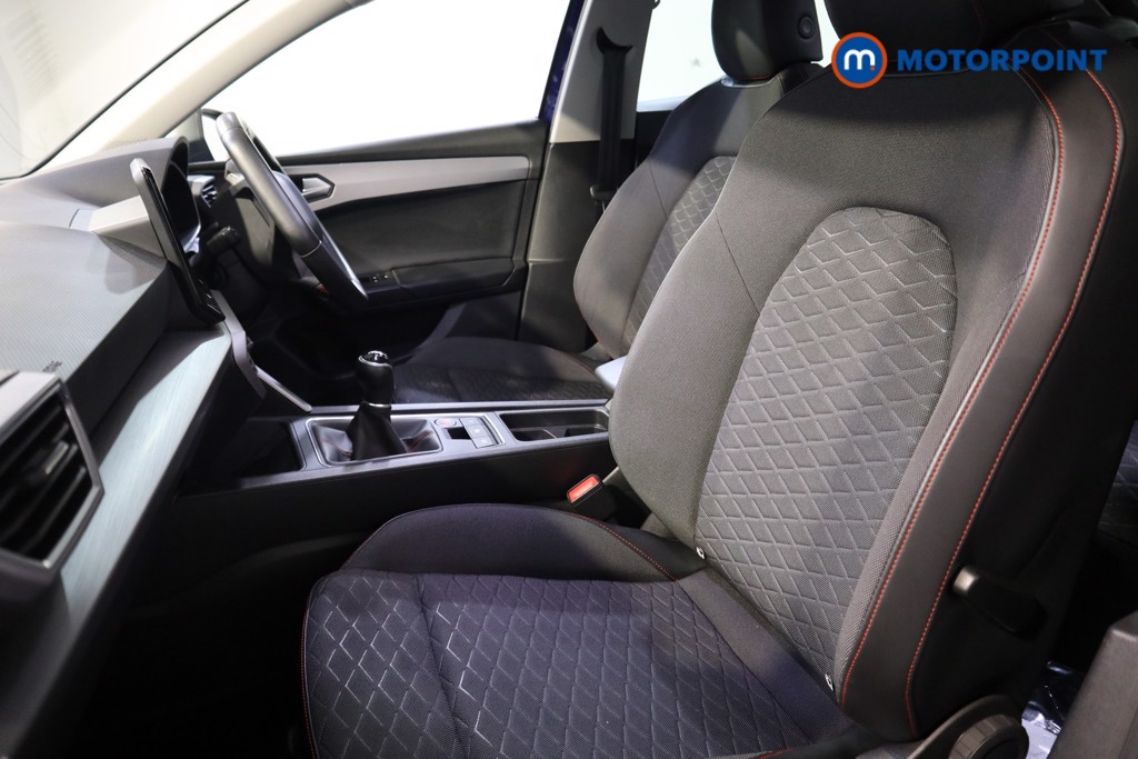 Used SEAT Leon 2021 for sale - 77849058: Photo 26