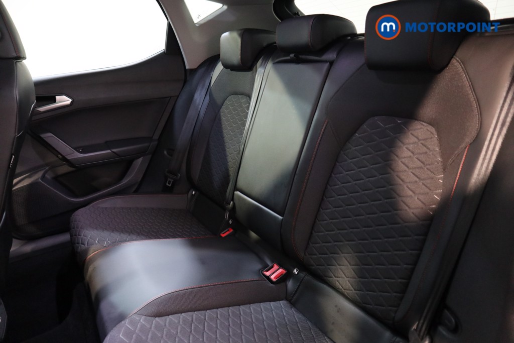 Used SEAT Leon 2021 for sale - 77849058: Photo 27