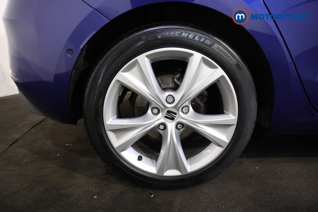 Used SEAT Leon 2021 for sale - 77849058: Photo 31