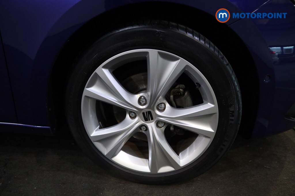 Used SEAT Leon 2021 for sale - 77849058: Photo 32