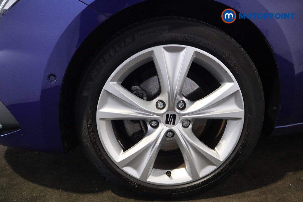 Used SEAT Leon 2021 for sale - 77849058: Photo 33