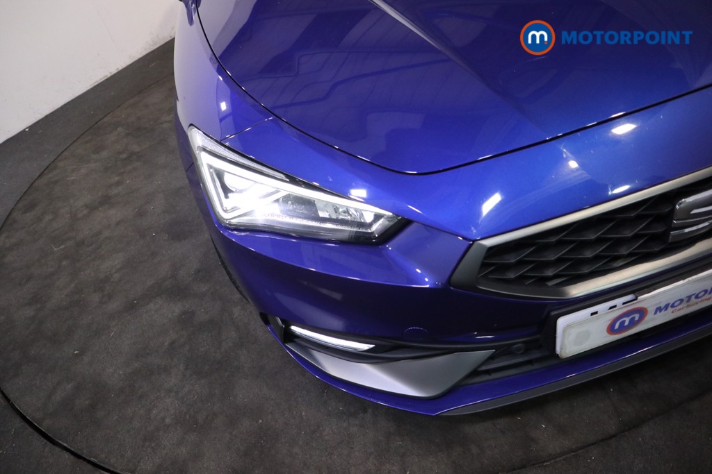 Used SEAT Leon 2021 for sale - 77849058: Photo 46