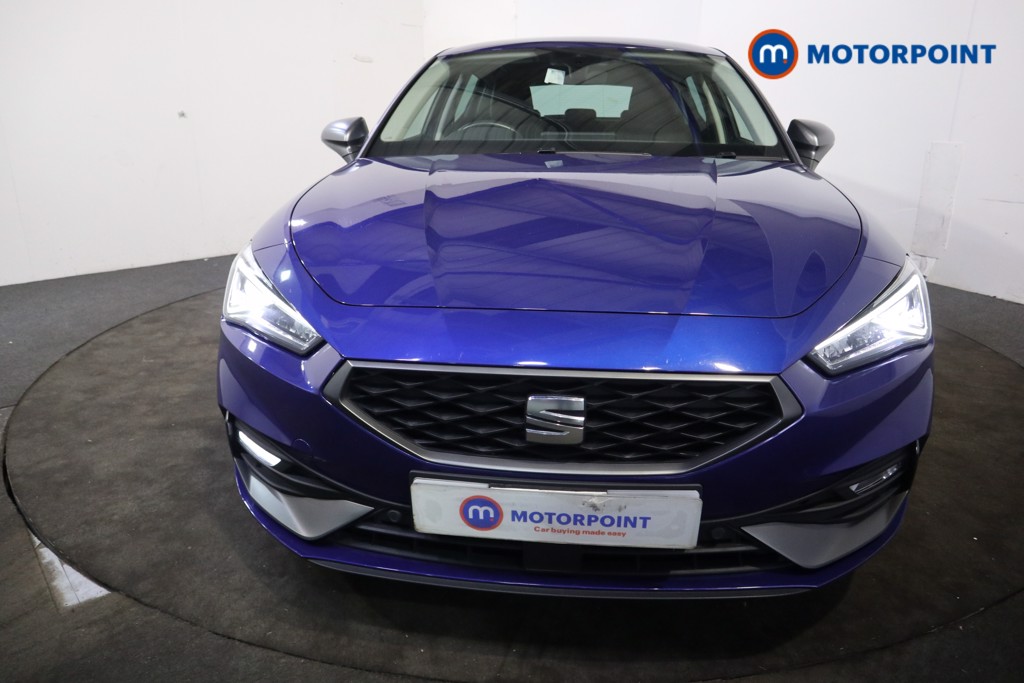 Used SEAT Leon 2021 for sale - 77849058: Photo 47