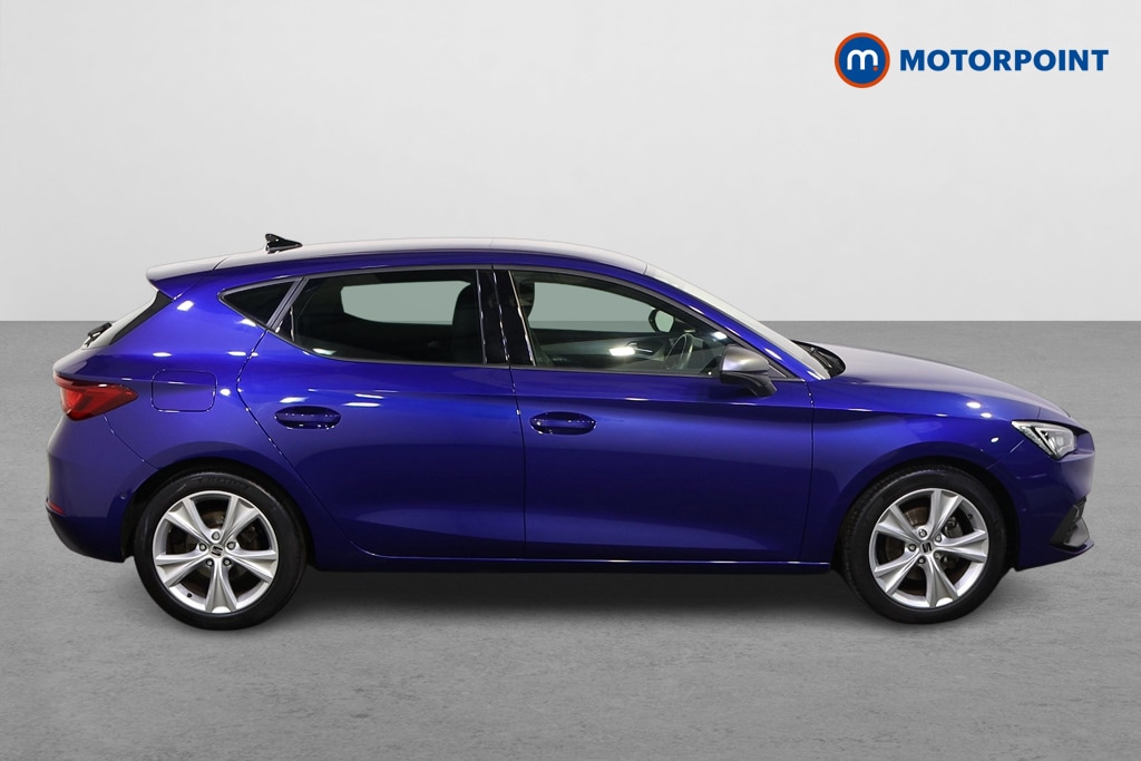 Used SEAT Leon 2021 for sale - 77849058: Photo 8