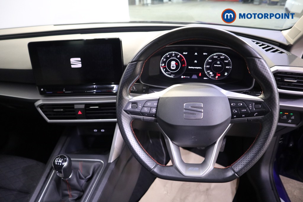 Used SEAT Leon 2021 for sale - 77849058: Photo 9