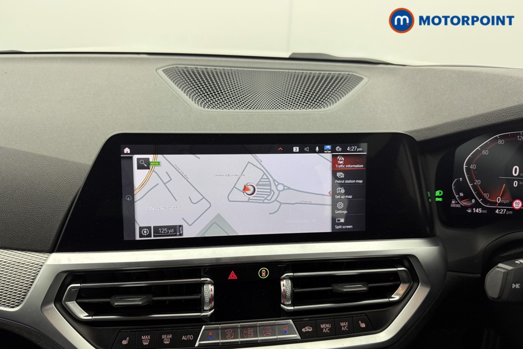 Used BMW 3 Series 2019 for sale - 76206383: Photo 10