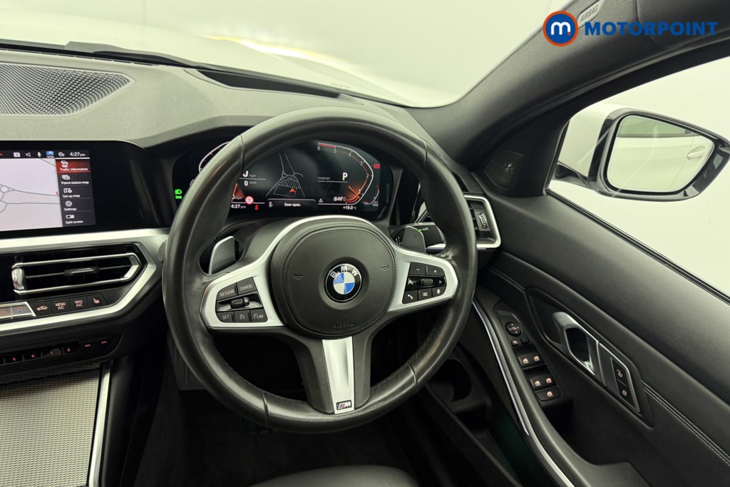 Used BMW 3 Series 2019 for sale - 76206383: Photo 11