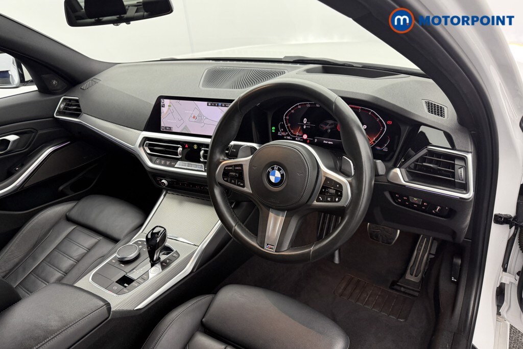Used BMW 3 Series 2019 for sale - 76206383: Photo 12