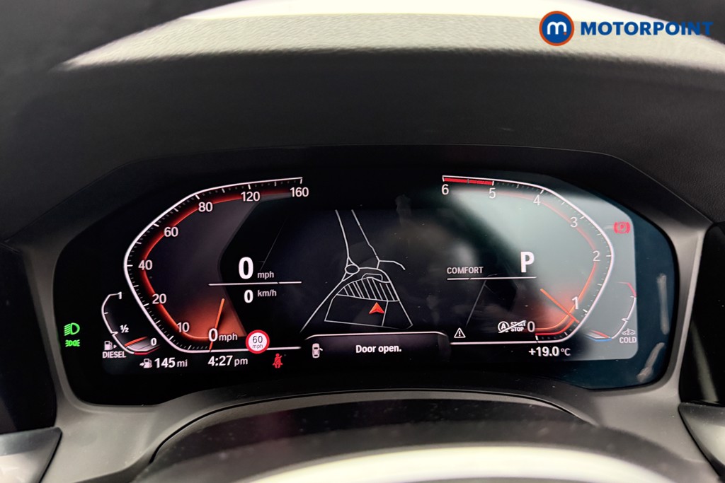 Used BMW 3 Series 2019 for sale - 76206383: Photo 13