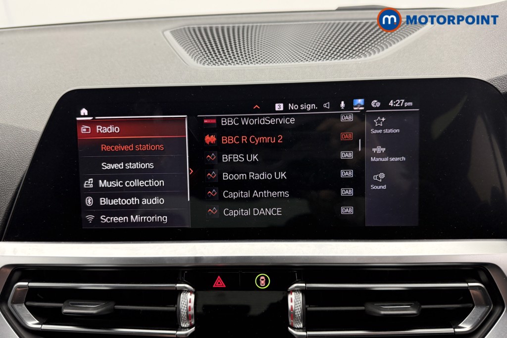 Used BMW 3 Series 2019 for sale - 76206383: Photo 14