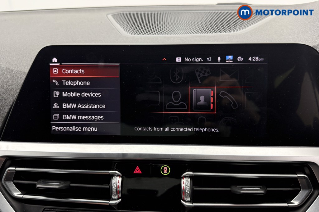 Used BMW 3 Series 2019 for sale - 76206383: Photo 15