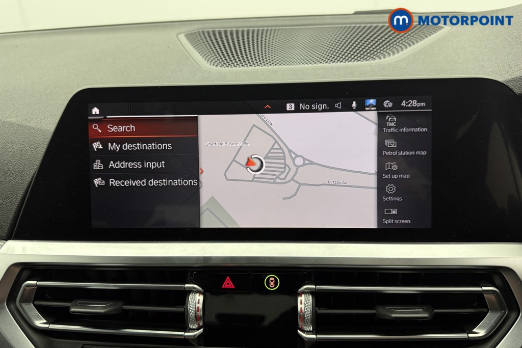 Used BMW 3 Series 2019 for sale - 76206383: Photo 17