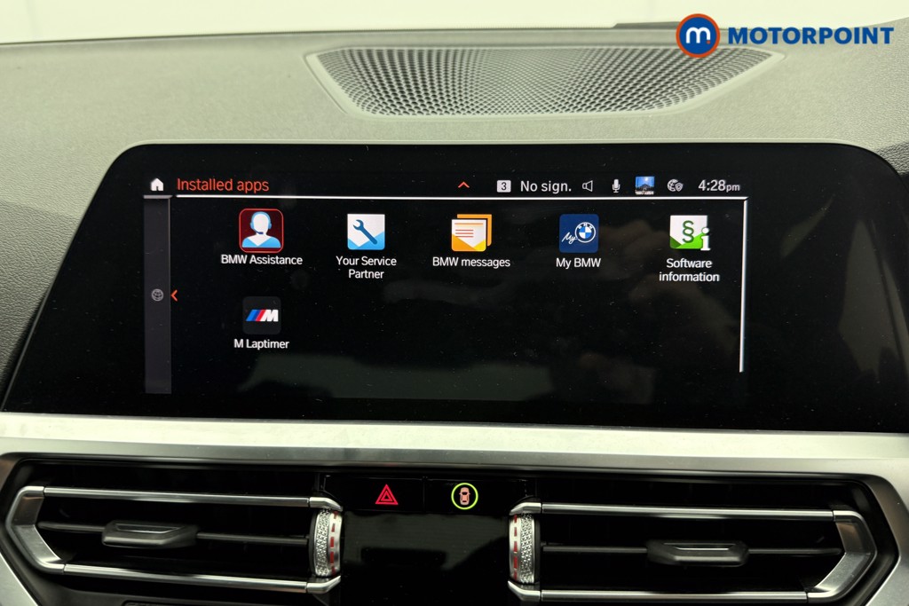 Used BMW 3 Series 2019 for sale - 76206383: Photo 18