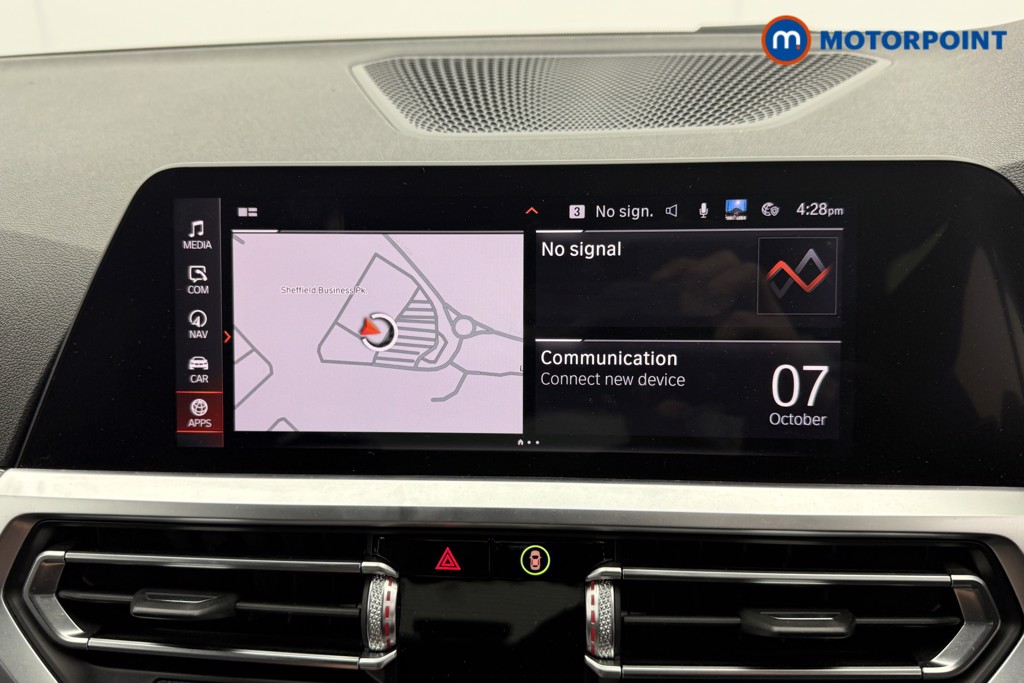 Used BMW 3 Series 2019 for sale - 76206383: Photo 19