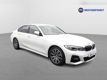 BMW - 3 Series