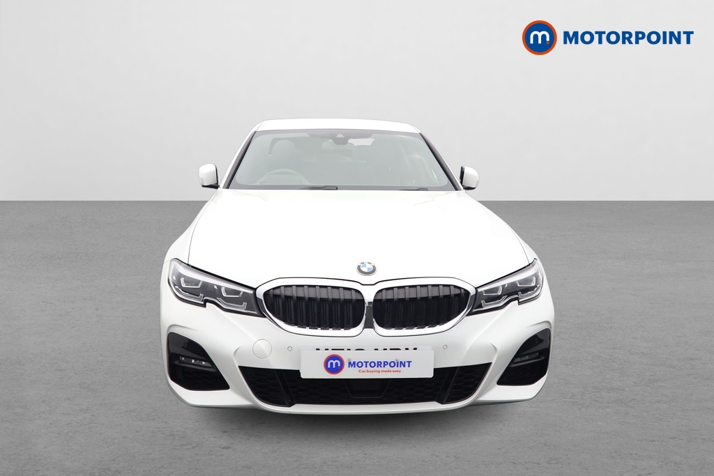 Used BMW 3 Series 2019 for sale - 76206383: Photo 2