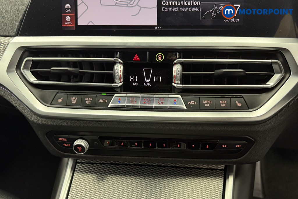 Used BMW 3 Series 2019 for sale - 76206383: Photo 20