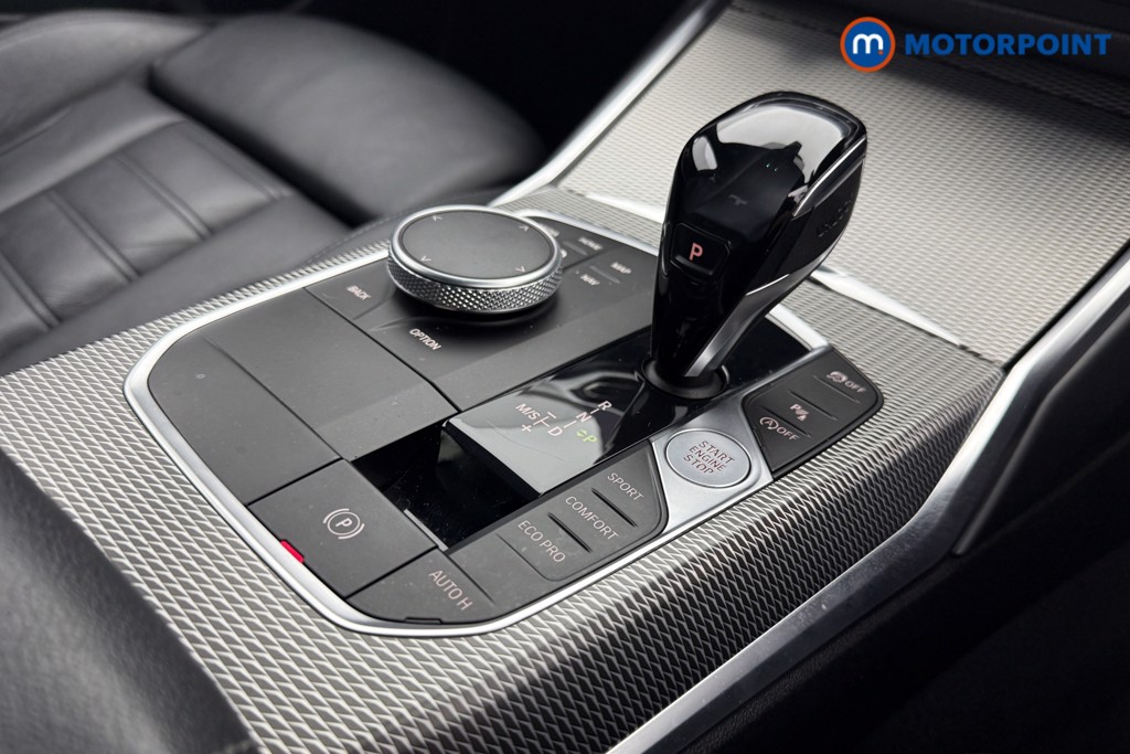 Used BMW 3 Series 2019 for sale - 76206383: Photo 23