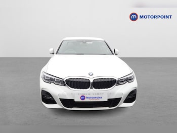 Used BMW 3 Series 2019 for sale - 76206383: Photo 2