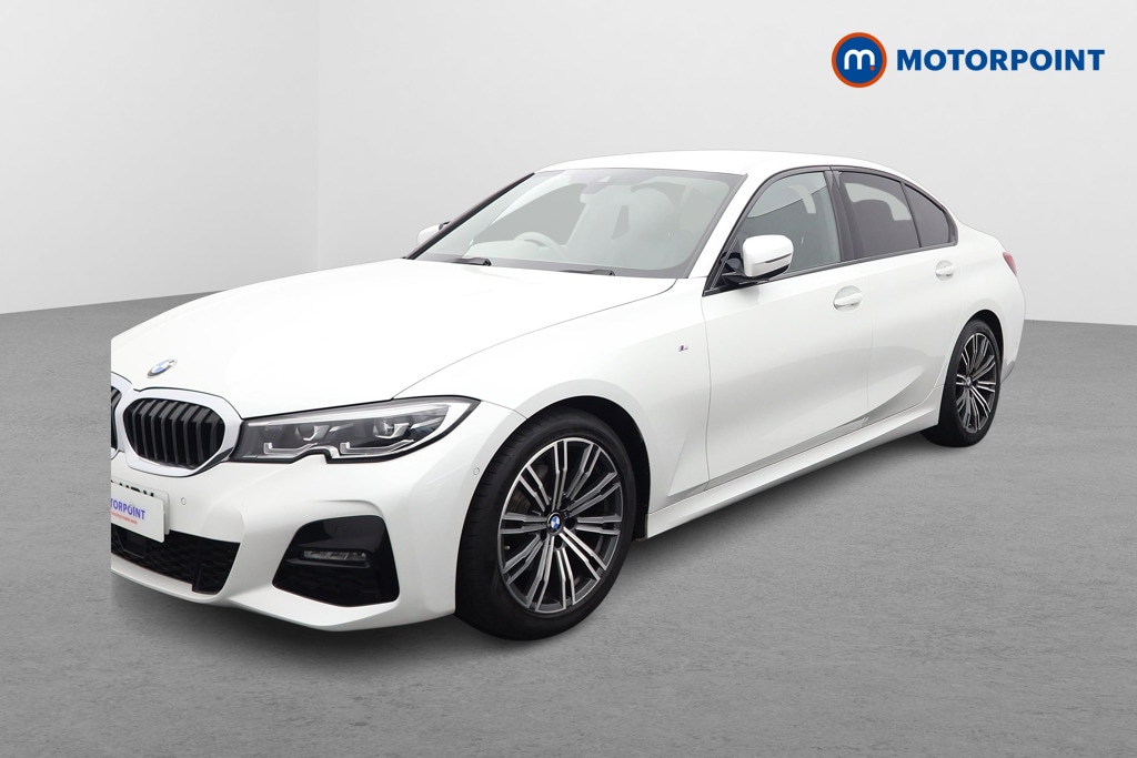 Used BMW 3 Series 2019 for sale - 76206383: Photo 3