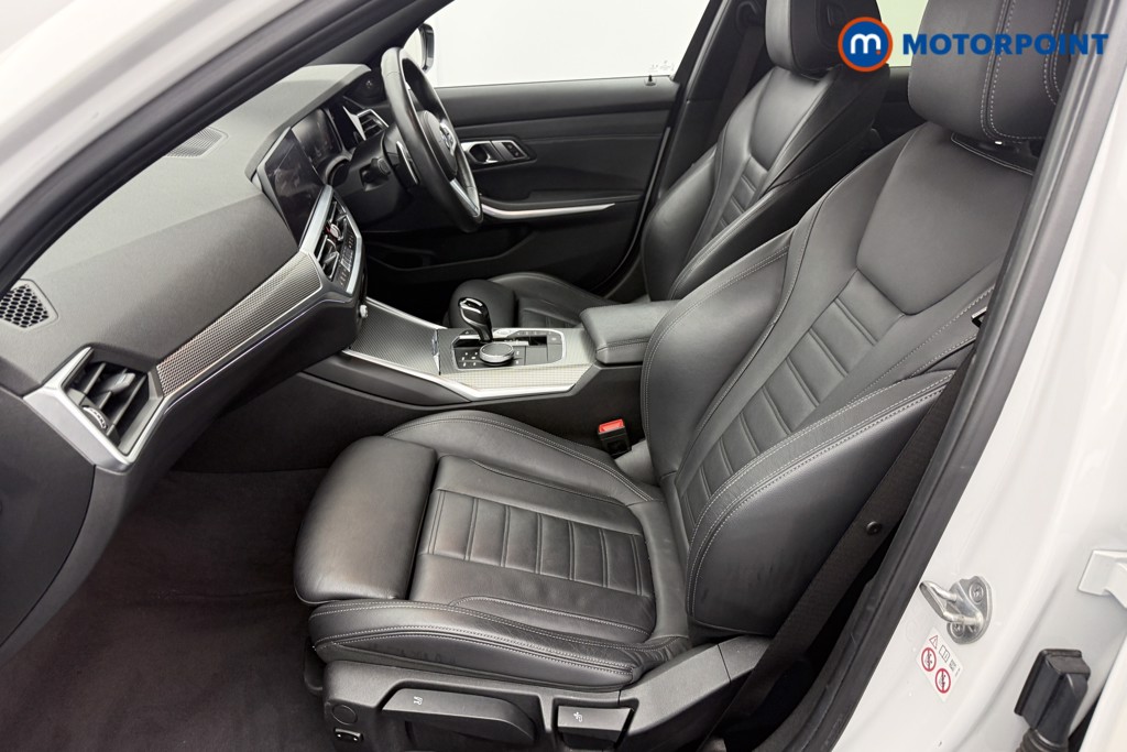 Used BMW 3 Series 2019 for sale - 76206383: Photo 33