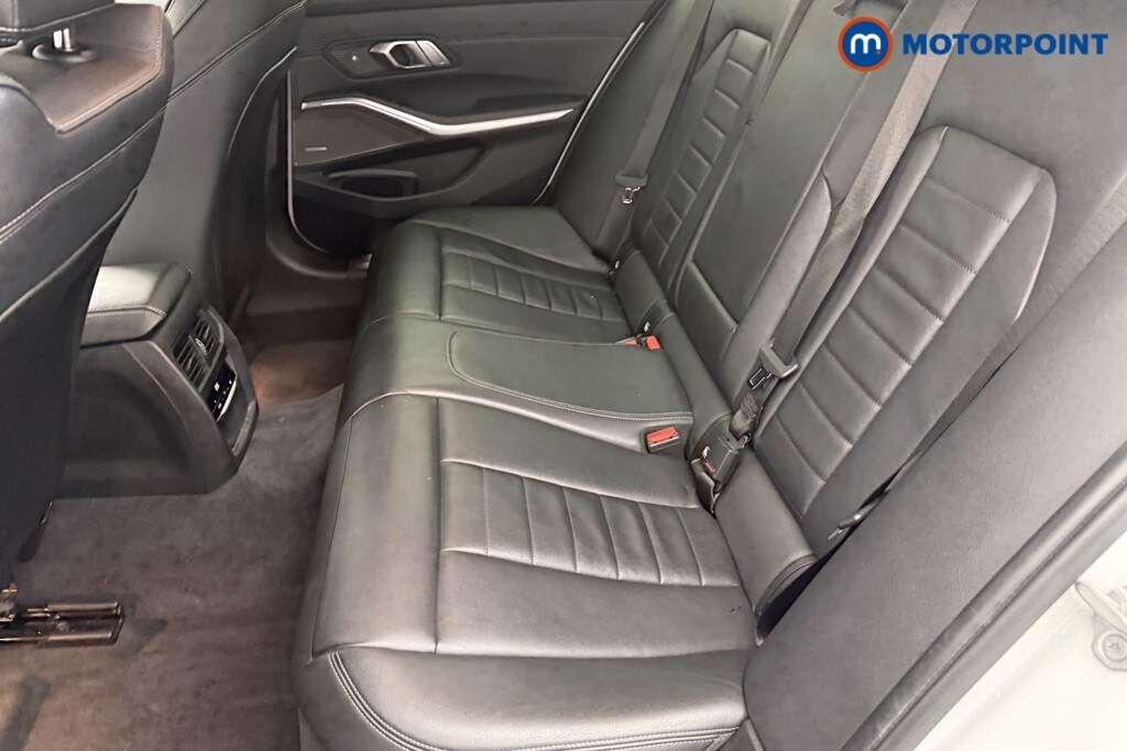 Used BMW 3 Series 2019 for sale - 76206383: Photo 34