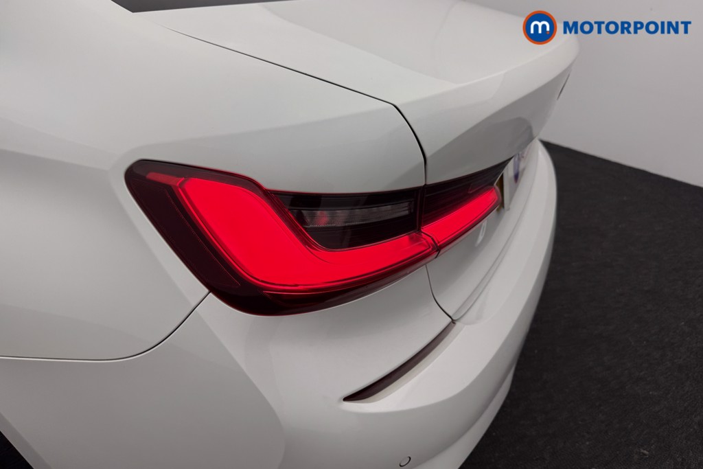 Used BMW 3 Series 2019 for sale - 76206383: Photo 36