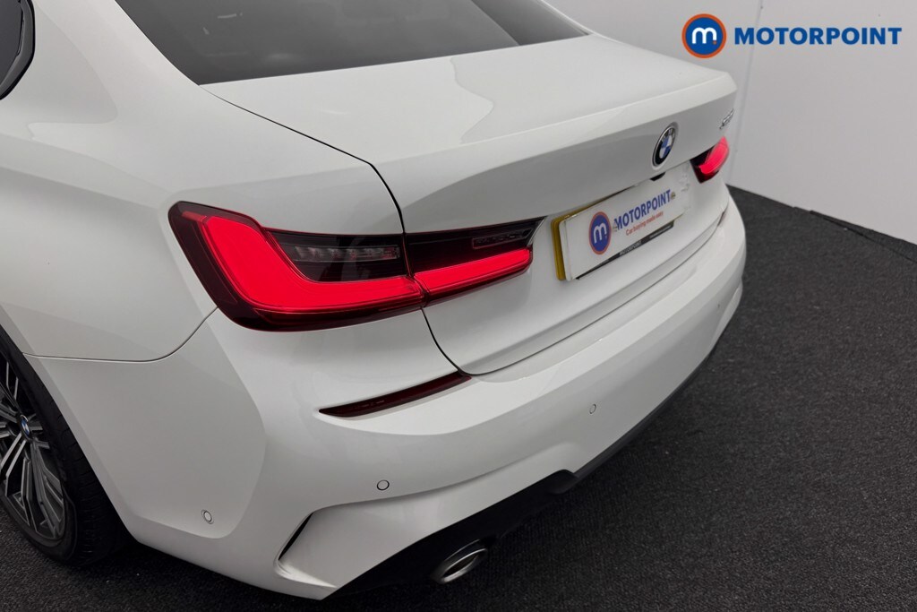 Used BMW 3 Series 2019 for sale - 76206383: Photo 37