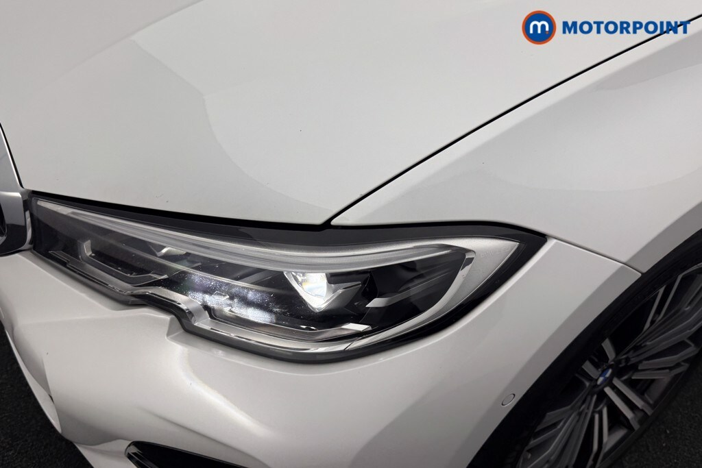 Used BMW 3 Series 2019 for sale - 76206383: Photo 38