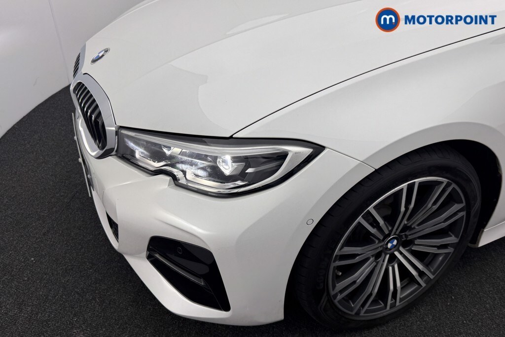 Used BMW 3 Series 2019 for sale - 76206383: Photo 39