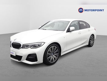 Used BMW 3 Series 2019 for sale - 76206383: Photo 3