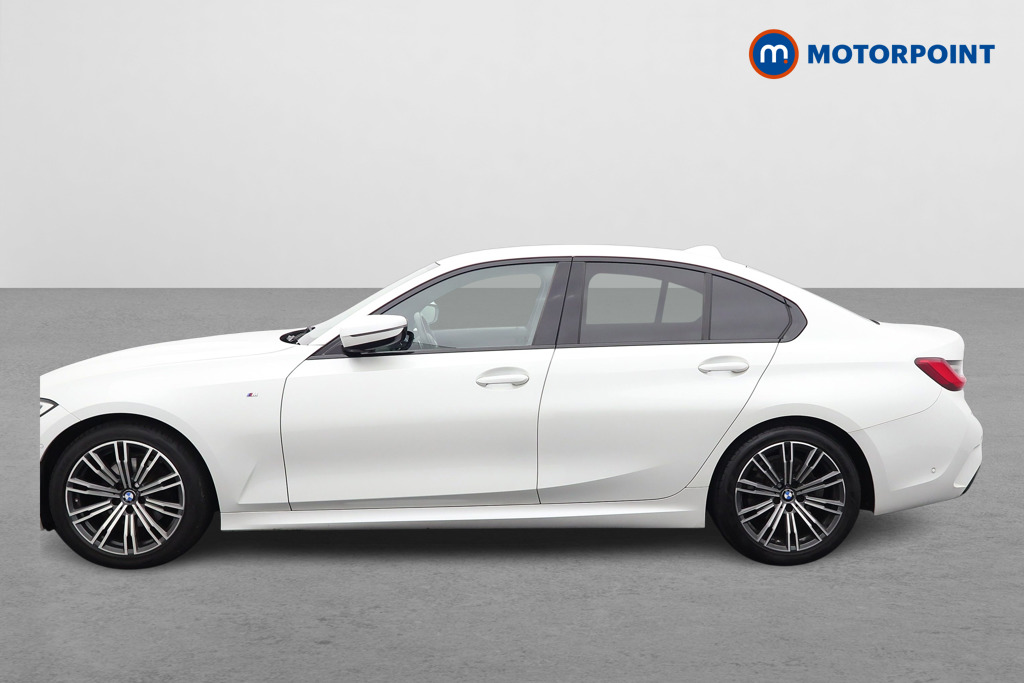 Used BMW 3 Series 2019 for sale - 76206383: Photo 4