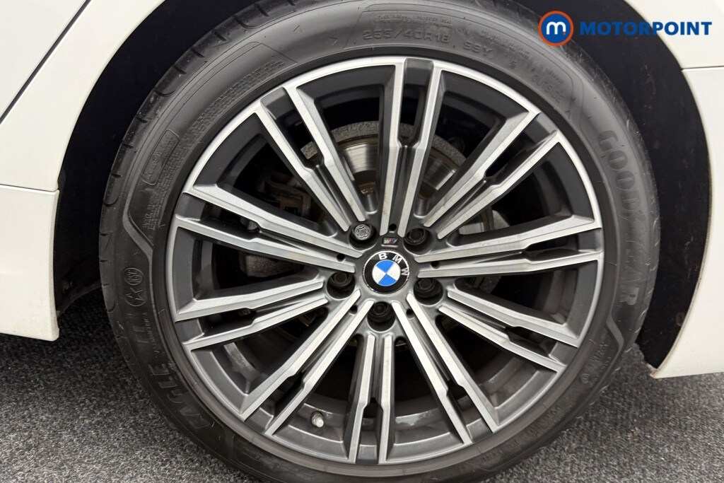 Used BMW 3 Series 2019 for sale - 76206383: Photo 41