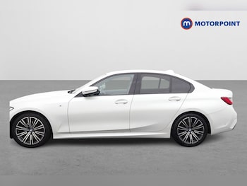 Used BMW 3 Series 2019 for sale - 76206383: Photo 4