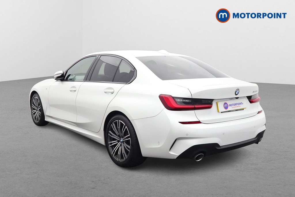 Used BMW 3 Series 2019 for sale - 76206383: Photo 5