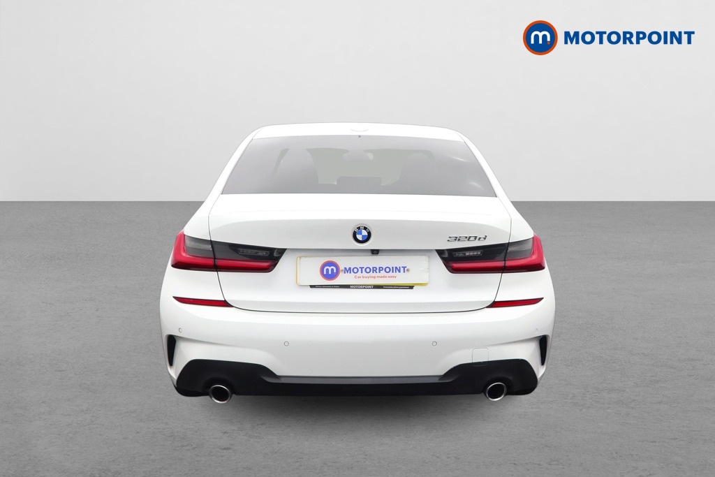 Used BMW 3 Series 2019 for sale - 76206383: Photo 6