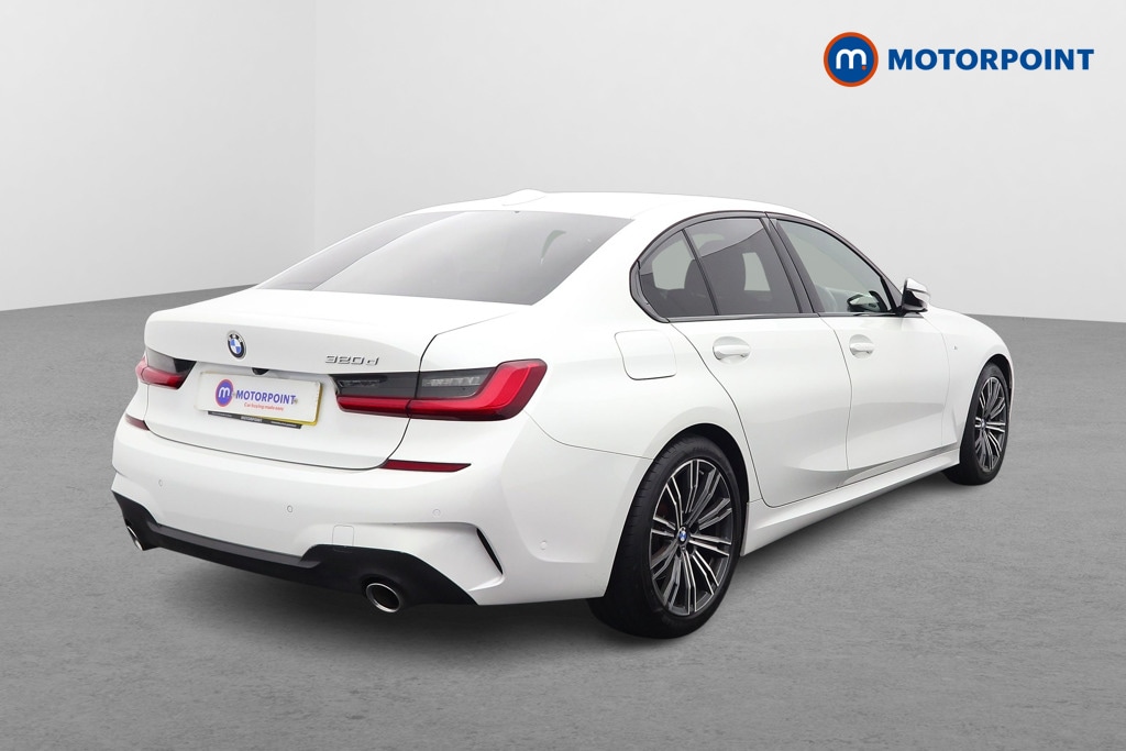 Used BMW 3 Series 2019 for sale - 76206383: Photo 7