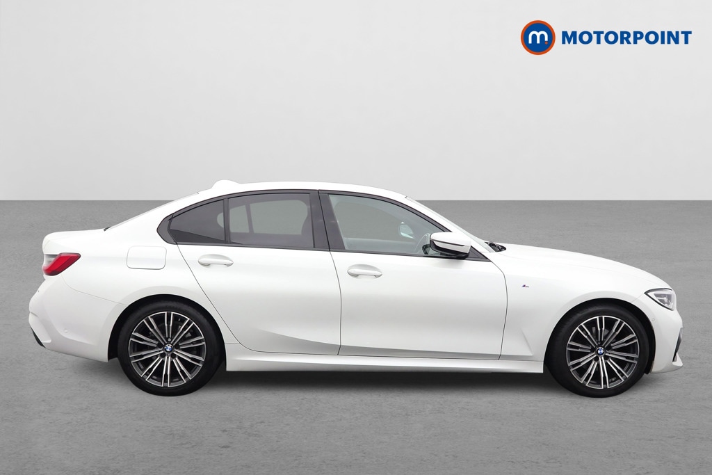 Used BMW 3 Series 2019 for sale - 76206383: Photo 8