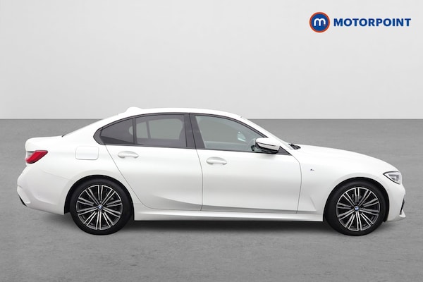 Used BMW 3 Series 2019 for sale - 76206383: Photo 8