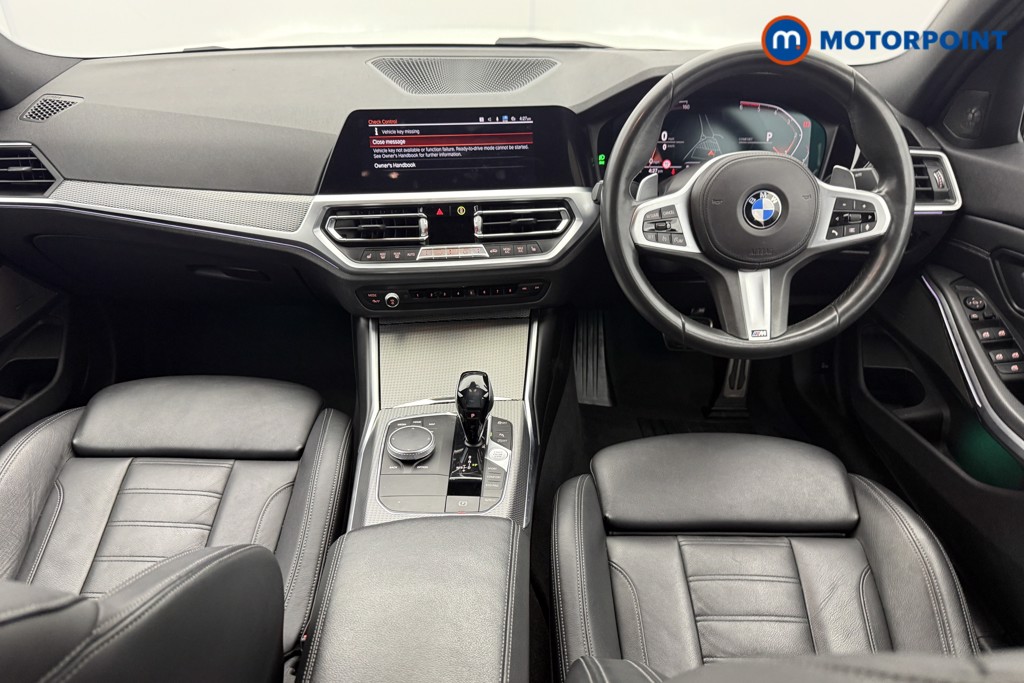 Used BMW 3 Series 2019 for sale - 76206383: Photo 9