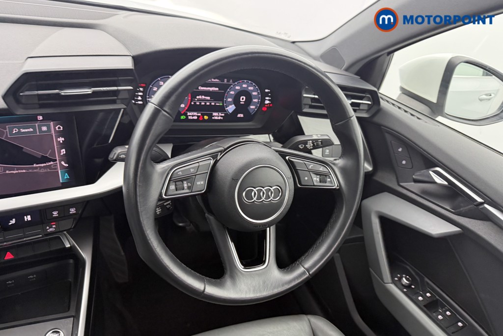 Used Audi A3 2022 for sale - 77286593: Photo 11