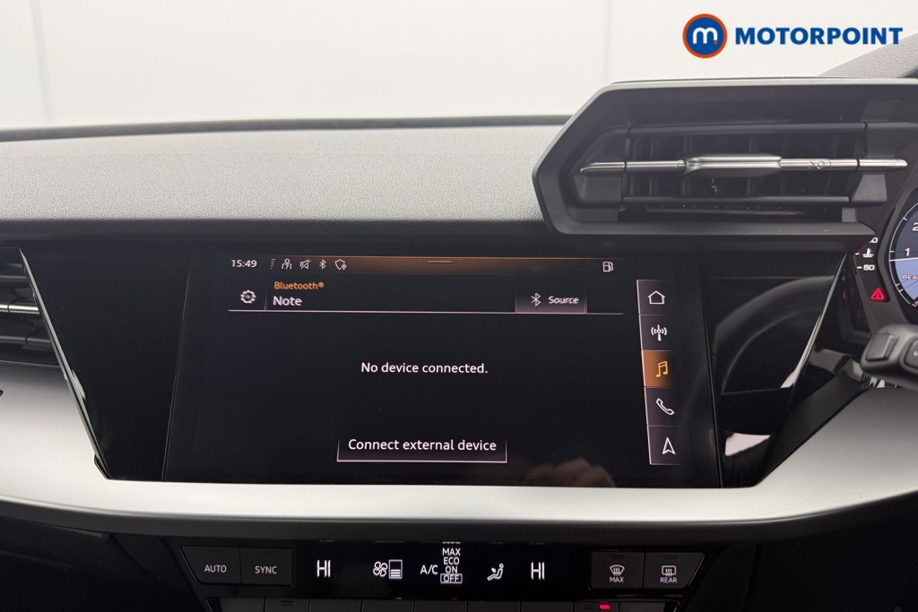 Used Audi A3 2022 for sale - 77286593: Photo 15